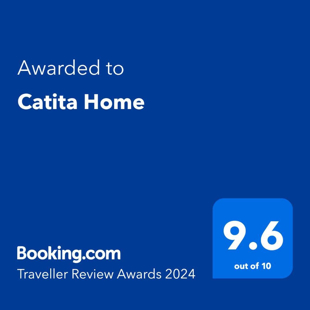 Catita Home 빌라노바데카셀라 외부 사진